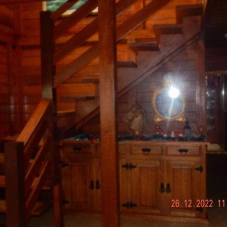 Vila Casa De Campo Em Penedo - Rj Itatiaia  Exteriér fotografie