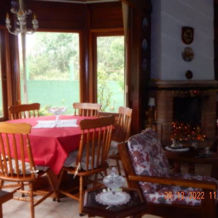 Vila Casa De Campo Em Penedo - Rj Itatiaia  Exteriér fotografie
