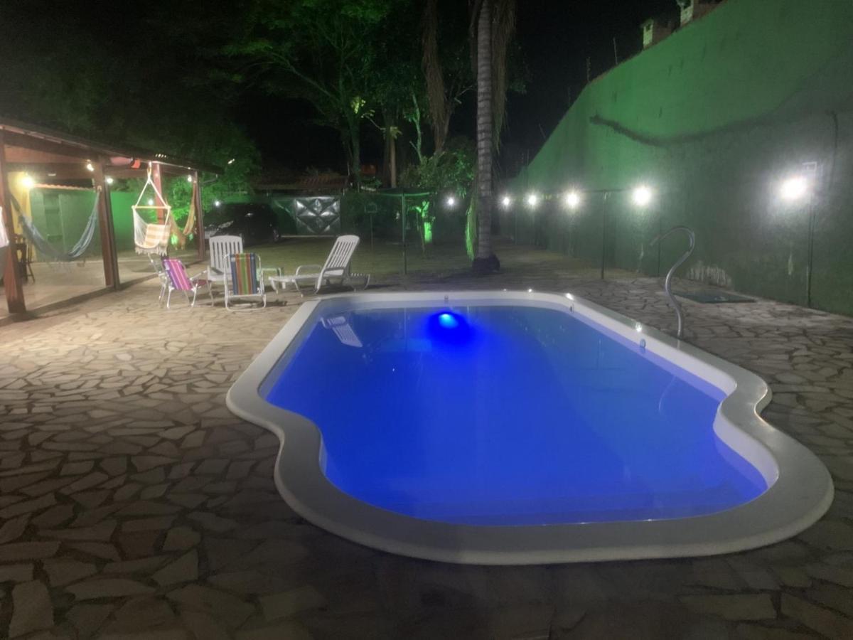 Vila Casa De Campo Em Penedo - Rj Itatiaia  Exteriér fotografie