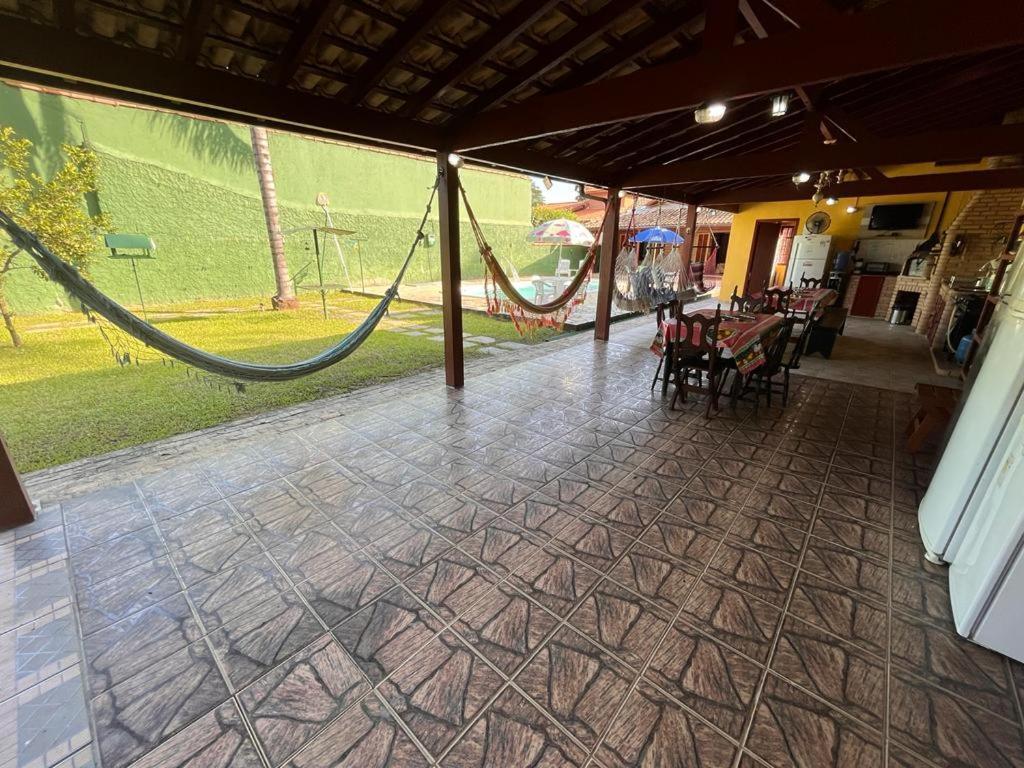 Vila Casa De Campo Em Penedo - Rj Itatiaia  Exteriér fotografie