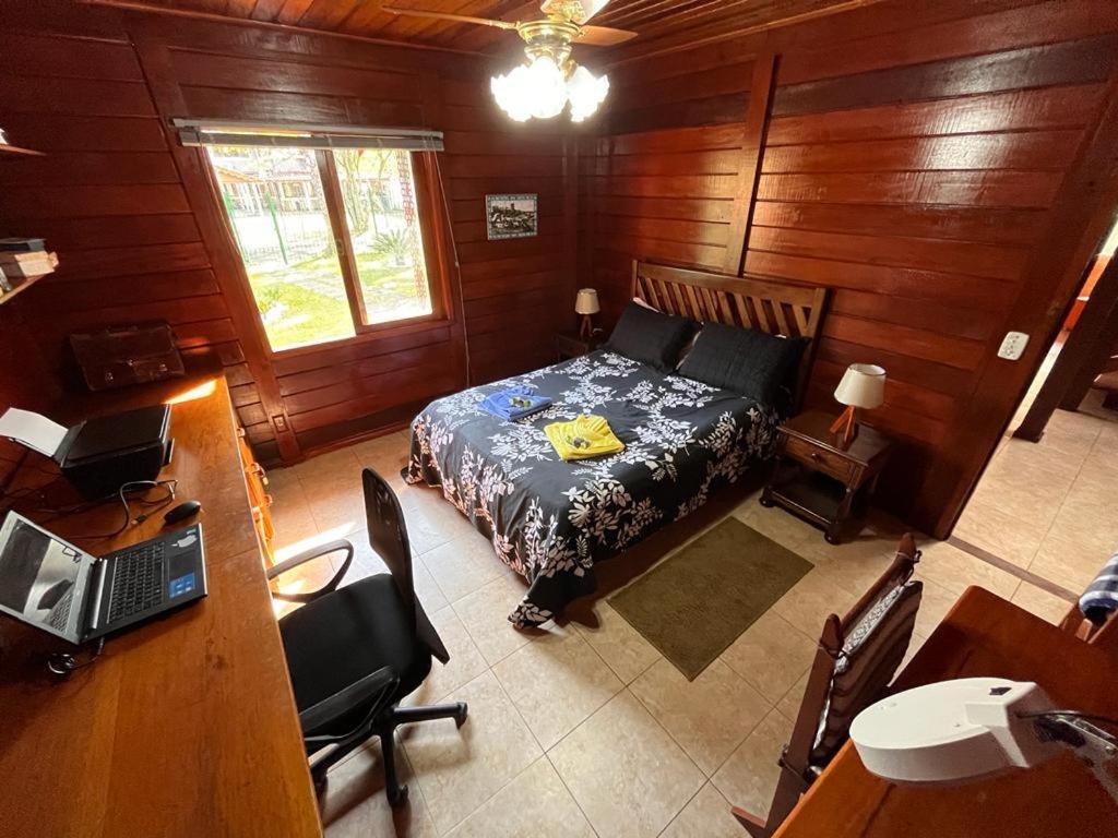 Vila Casa De Campo Em Penedo - Rj Itatiaia  Exteriér fotografie