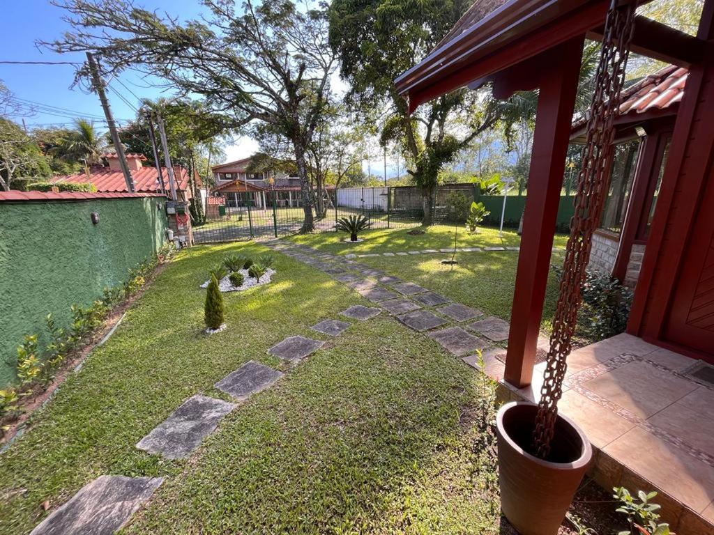 Vila Casa De Campo Em Penedo - Rj Itatiaia  Exteriér fotografie
