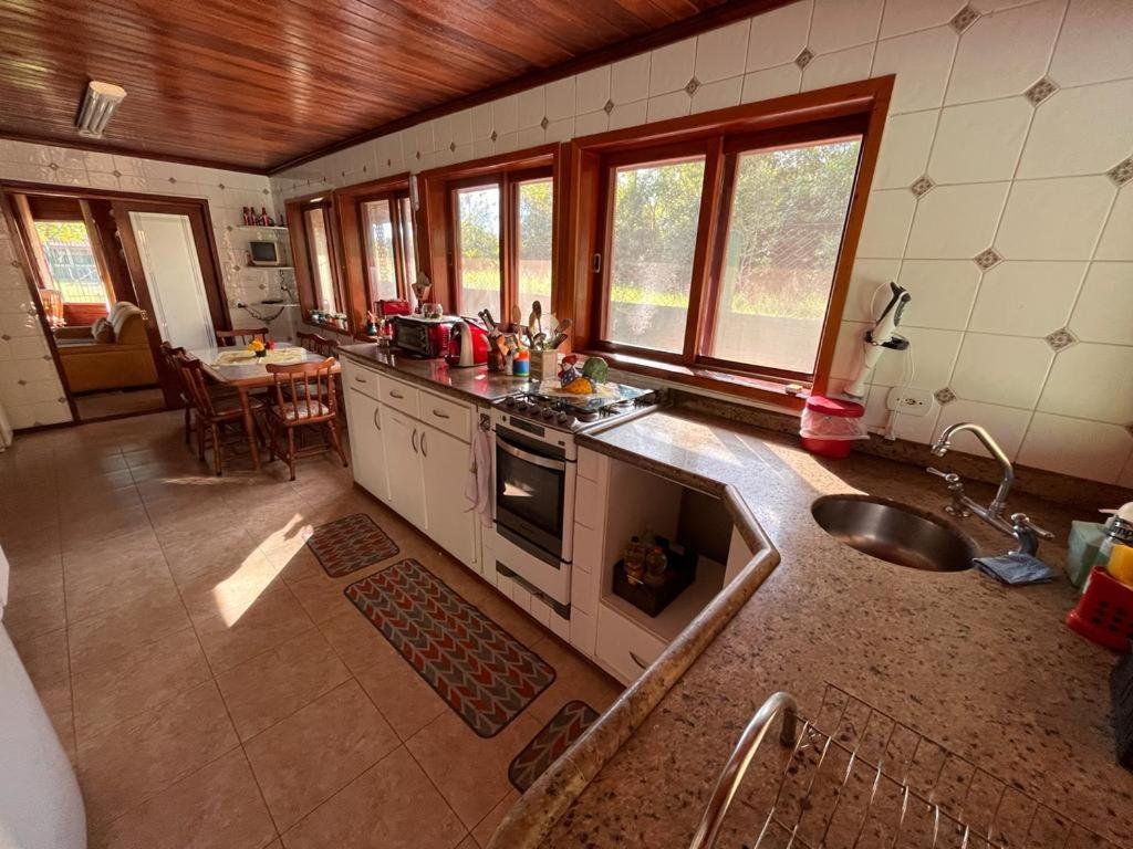 Vila Casa De Campo Em Penedo - Rj Itatiaia  Exteriér fotografie