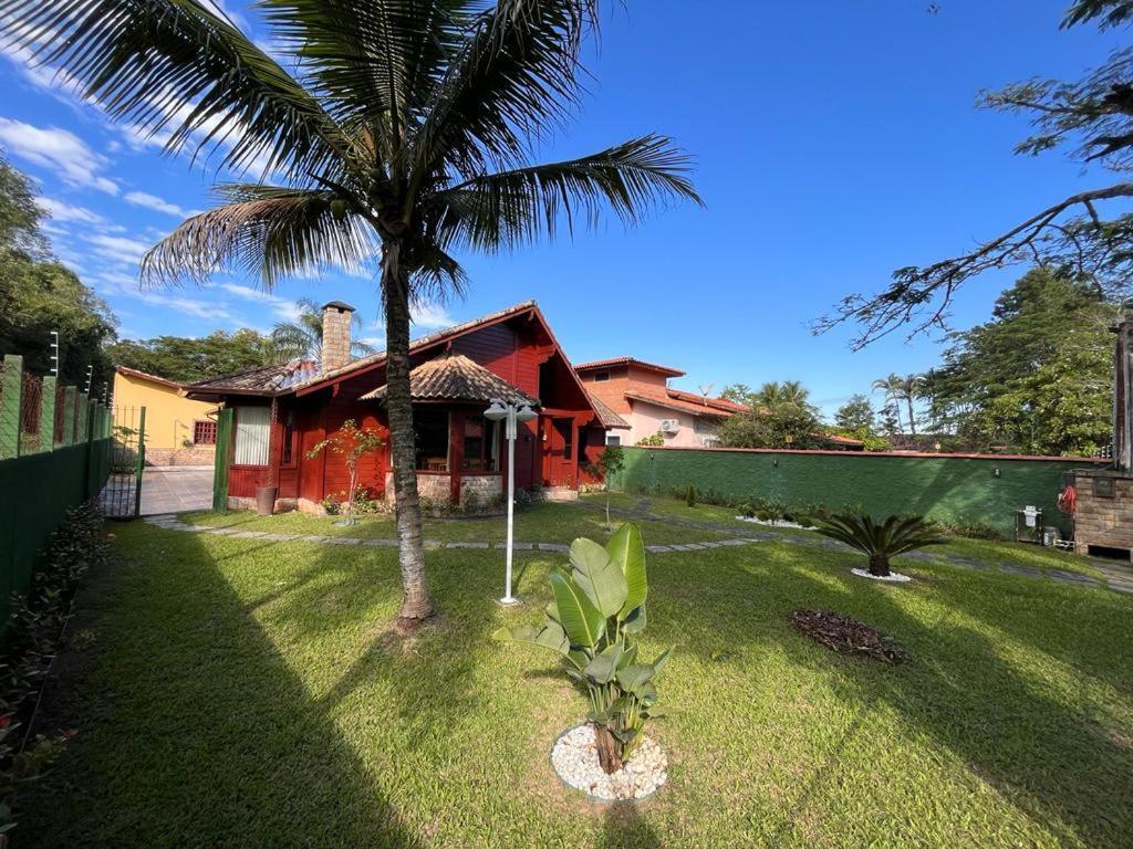 Vila Casa De Campo Em Penedo - Rj Itatiaia  Exteriér fotografie