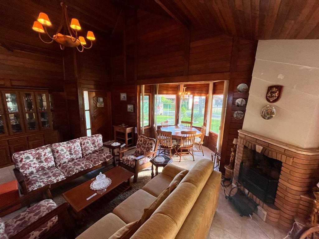 Vila Casa De Campo Em Penedo - Rj Itatiaia  Exteriér fotografie