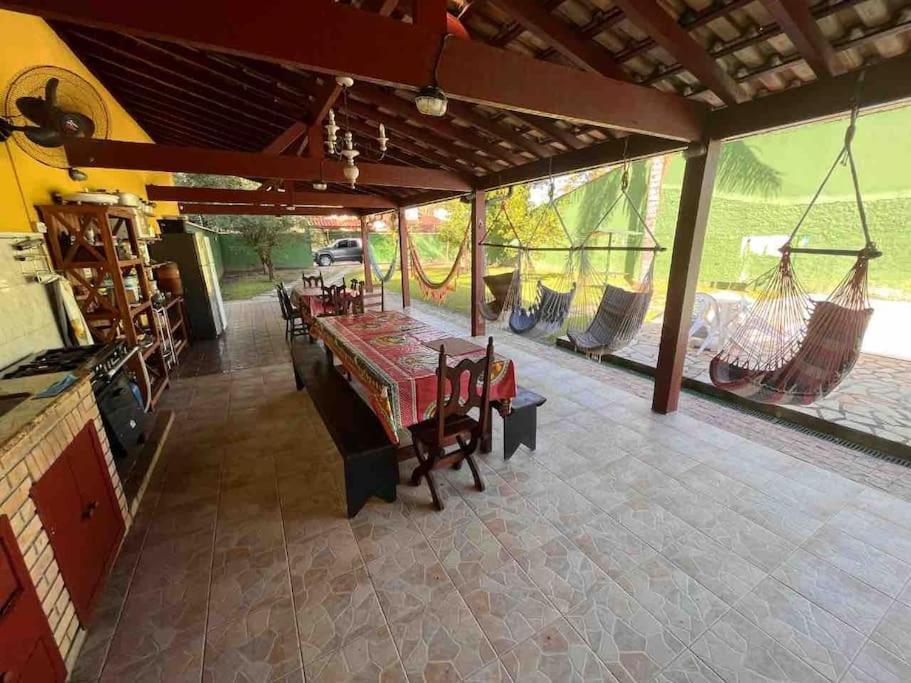Vila Casa De Campo Em Penedo - Rj Itatiaia  Exteriér fotografie