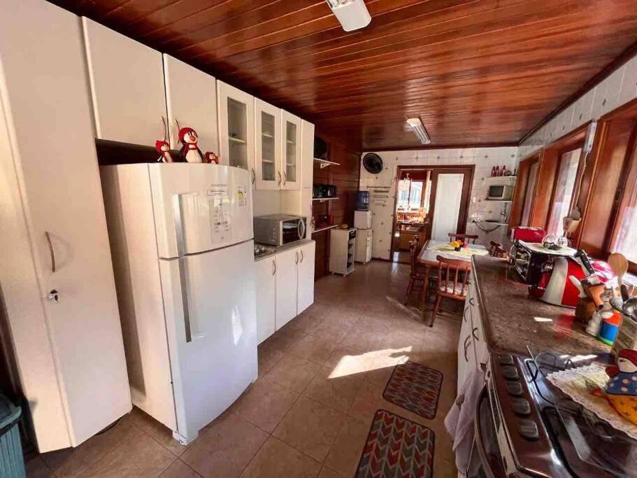 Vila Casa De Campo Em Penedo - Rj Itatiaia  Exteriér fotografie