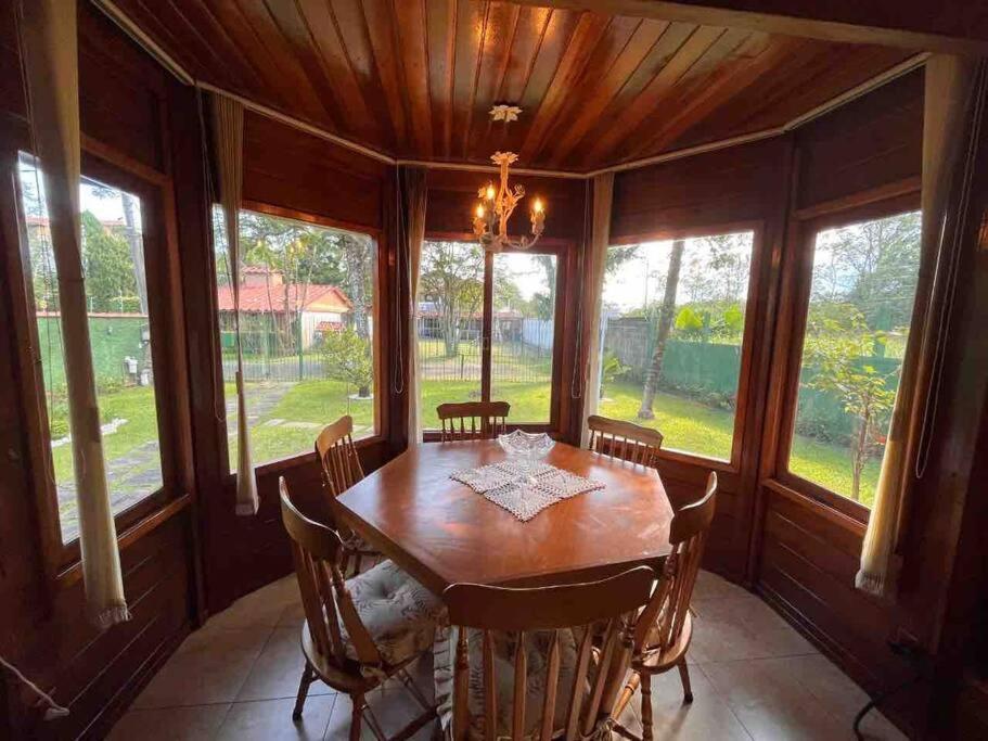 Vila Casa De Campo Em Penedo - Rj Itatiaia  Exteriér fotografie