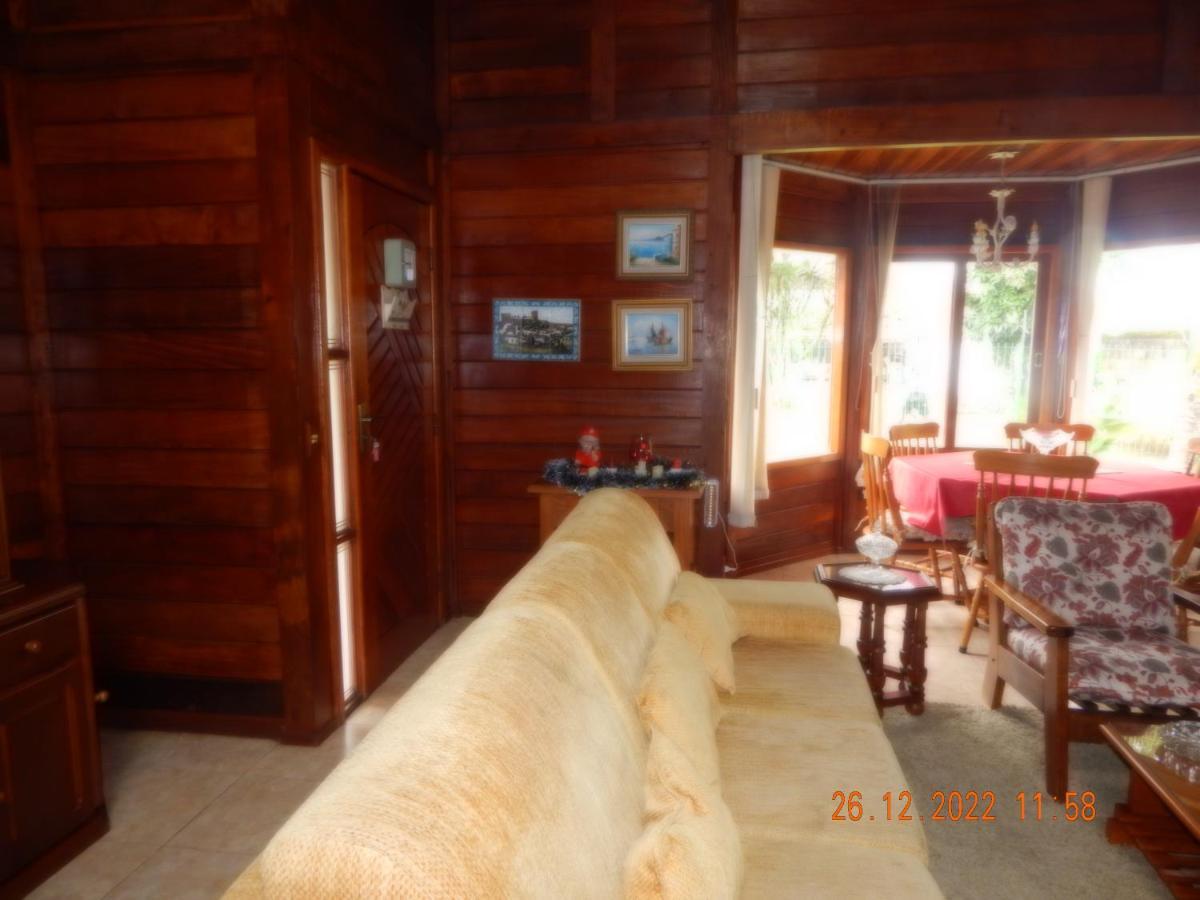 Vila Casa De Campo Em Penedo - Rj Itatiaia  Exteriér fotografie