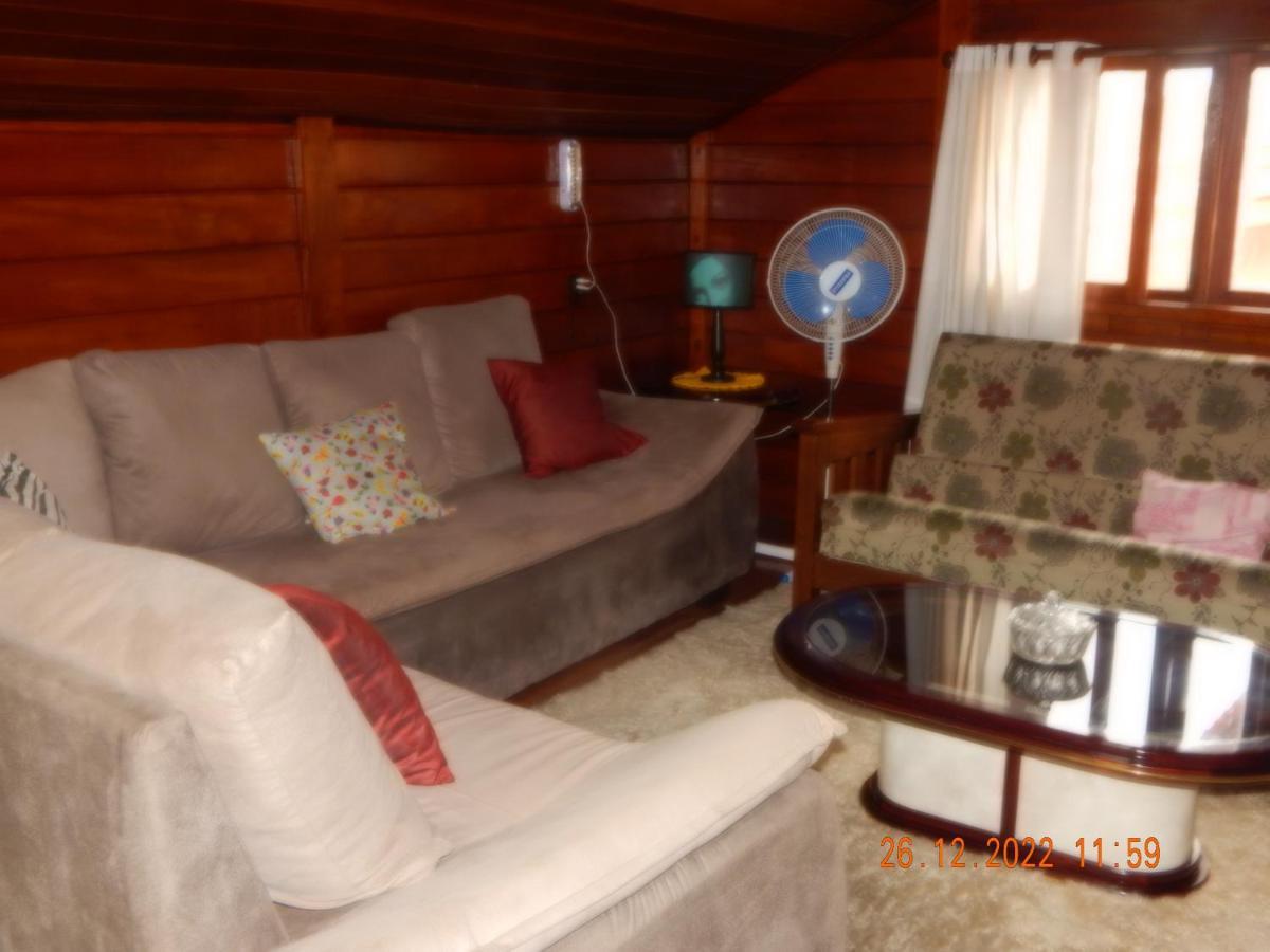 Vila Casa De Campo Em Penedo - Rj Itatiaia  Exteriér fotografie