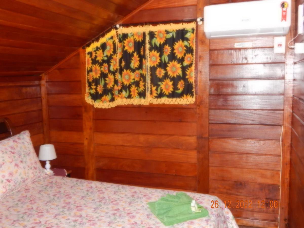 Vila Casa De Campo Em Penedo - Rj Itatiaia  Exteriér fotografie