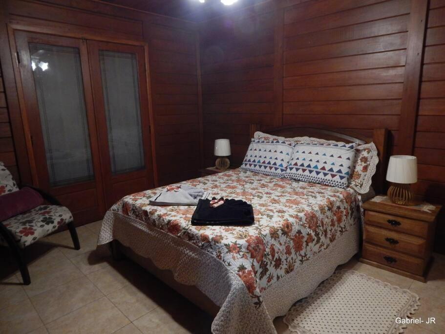 Vila Casa De Campo Em Penedo - Rj Itatiaia  Exteriér fotografie