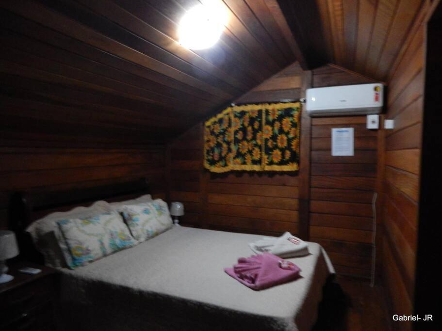 Vila Casa De Campo Em Penedo - Rj Itatiaia  Exteriér fotografie